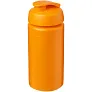 Baseline® Plus sportska boca s automatskim poklopcem, 500 ml