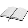 Spectrum A6 hard cover notebook