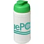 Baseline® Plus 500 ml flip lid sport bottle