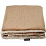 Cosie corduroy sherpa blanket - Field & Co.