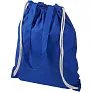 Eliza 240 g/m² pamučna torba s vezicama