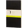 Moleskine Volant Journal L - plain - Moleskine