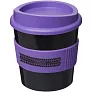 Americano® primo 250 ml tumbler with grip