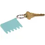 Whisk silicone keyboard brush and keychain - Bullet