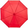 Ida 21.5" foldable umbrella