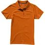 Seller short sleeve women's polo - Elevate