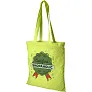Carolina 100 g/m² cotton tote bag