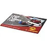 Brite-Mat® mouse mat with tyre material - Brite-Mat®
