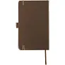 Vignette A5 hard cover notebook - JournalBooks