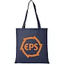 Zeus large non-woven convention tote bag