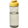 H2O Eco sportska boca s automatskim poklopcem, 650 ml