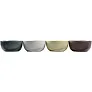York 4-piece multicolour ramekins - Jamie Oliver