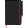 Noir Edge A5 notes s kemijskom olovkom