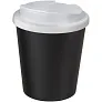 Americano Espresso® termo šalica s nepropusnim poklopcem, 250 ml
