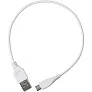 Spare prijenosna baterija kapacitera 10.000 mAh - Avenue