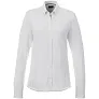 Bigelow long sleeve women's pique shirt - Elevate Life