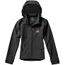 Langley ženska softshell jakna - Elevate Life