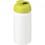 Baseline® Plus sportska boca s automatskim poklopcem, 500 ml