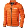Scotia light down jacket - Elevate Life