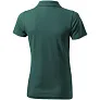 Seller short sleeve women's polo - Elevate