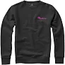 Surrey crew Sweater - Elevate