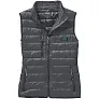 Fairview light down ladies bodywarmer - Elevate Life