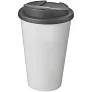 Americano® termo šalica s nepropusnim poklopcem, 350 ml