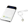 Constant 10.000 mAh wireless power bank with LED
