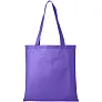 Zeus large non-woven convention tote bag