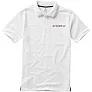 Calgary short sleeve men's polo - Elevate Life
