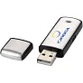 Square 2GB USB stick