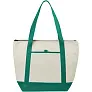 Lighthouse non-woven cooler tote