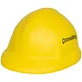 Sara hard hat stress reliever