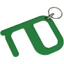Hygiene key