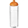H2O Vibe 850 ml dome lid sport bottle