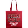 Odessa 220 g/m² cotton tote bag