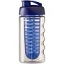 H2O Bop® 500 ml flip lid sport bottle & infuser