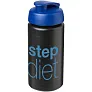 Baseline® Plus sportska boca s automatskim poklopcem, 500 ml