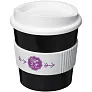 Americano® primo 250 ml tumbler with grip