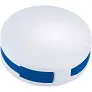 Round 4-port USB hub - Bullet