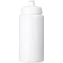 Baseline® Plus grip 500 ml sports lid sport bottle