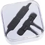 Martell magnetic Bluetooth® earbuds - Avenue