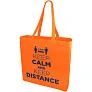 Odessa 220 g/m² cotton tote bag