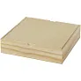 Monte-carlo multi board game set