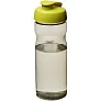 H2O Eco sportska boca s automatskim poklopcem, 650 ml