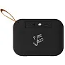 Fashion fabric Bluetooth® speaker