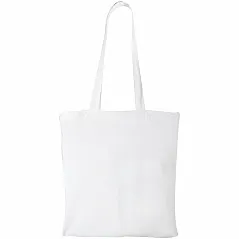 100 g/m² cotton tote bag
