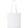 Carolina pamučna tote torba, 100 g/m²