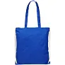 Eliza 240 g/m² pamučna torba s vezicama