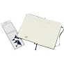 Moleskine Classic PK hard cover notebook - squared - Moleskine